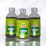 Dadruhari Anti-Fungal Oil