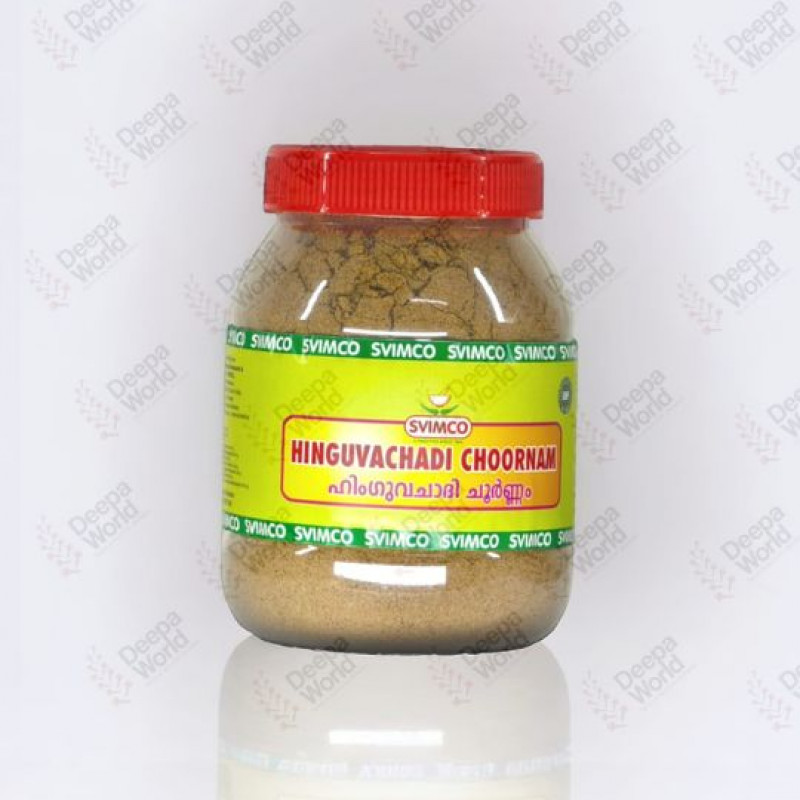 Hinguavachadi Choornam 250gm