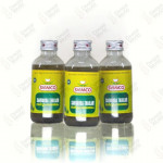 Sarvanga Thailam - Body Pain Oil