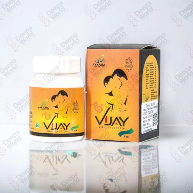 Vijay Tablets