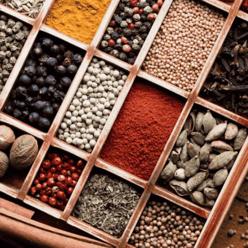 Are You Storing your Spices Properly? Keep Your Spices Fresh and Flavorful