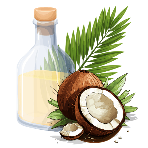 Coconut OIl