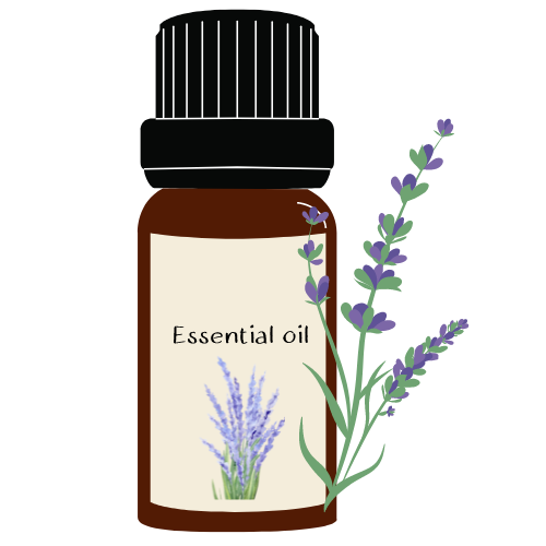 Essential oils