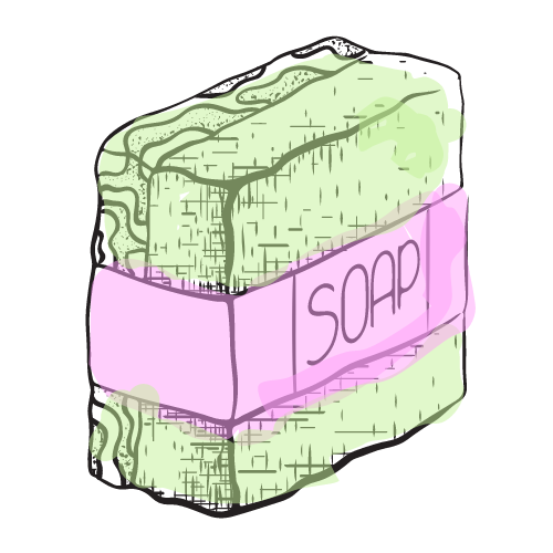 Handmade Soaps