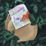 Saffron Soap 100GM