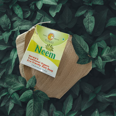 Neem Soap 100GM