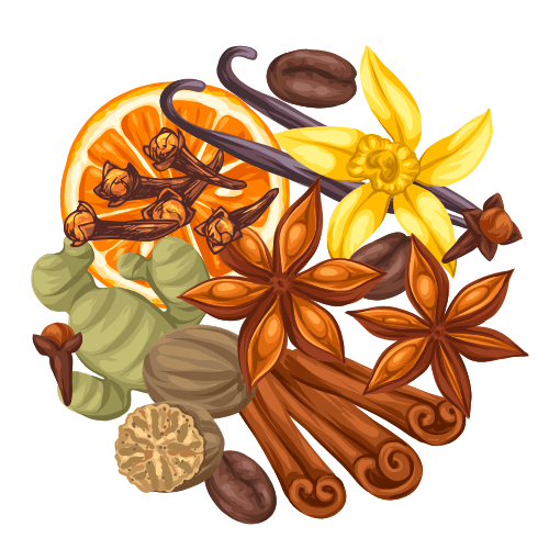 Spices