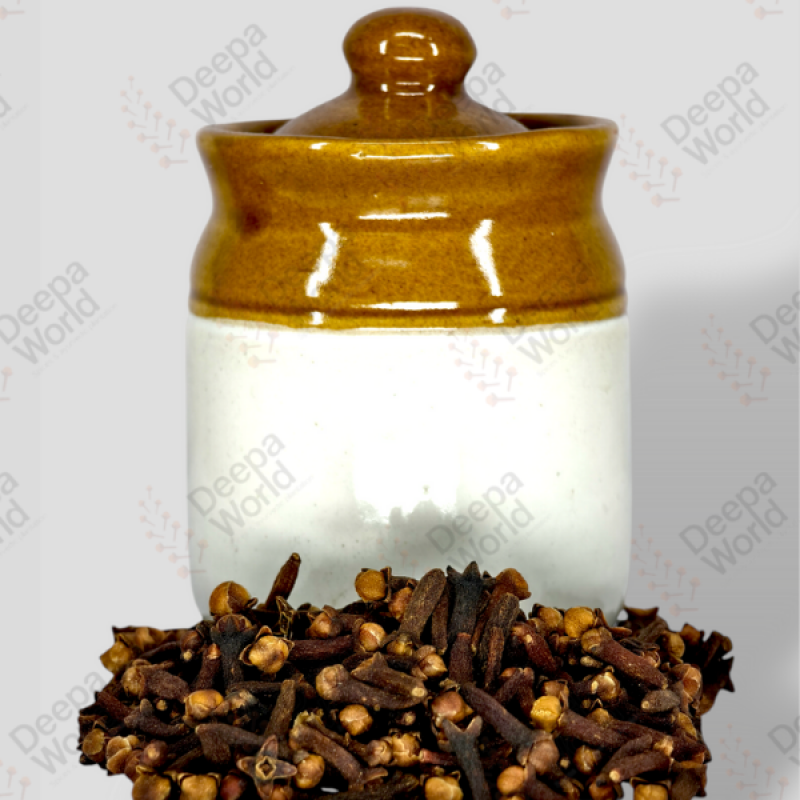 Clove - Laung , Lavangam ( Brown)