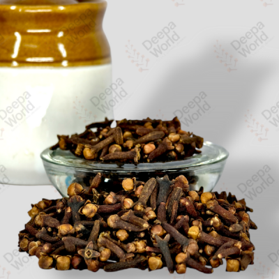 Clove - Laung , Lavangam ( Brown)