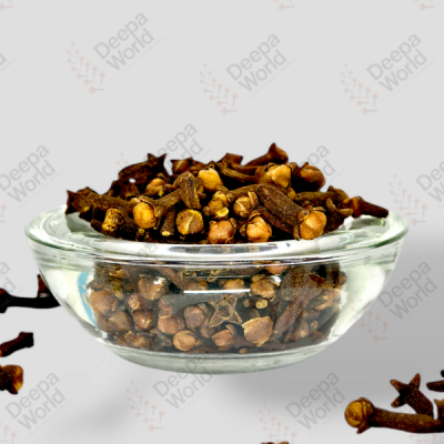 Clove - Laung , Lavangam ( Brown)