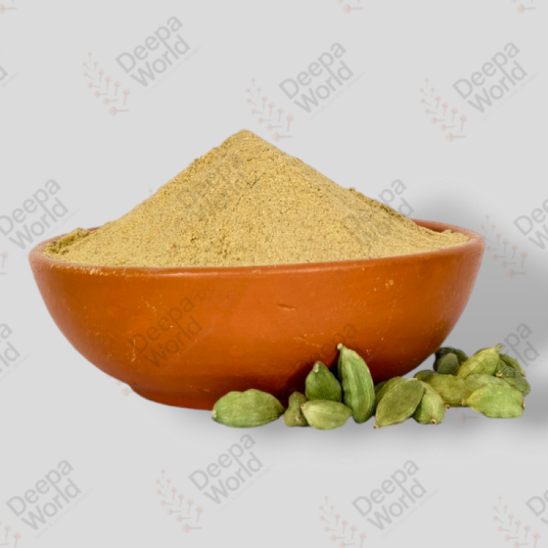 Cardamom Powder