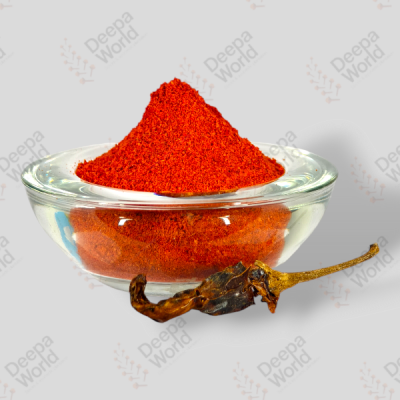 Chilli Powder (Spicy)