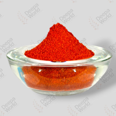 Chilli Powder (Spicy)