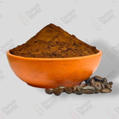 Coffee Powder - Instant Coffee