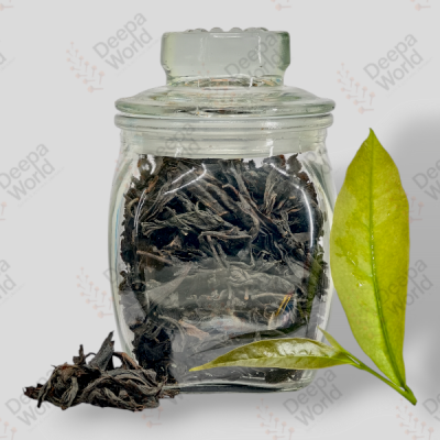 Leaf Tea