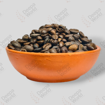 Roasted Coffee Beans