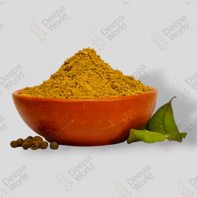 All Spice Powder - Garam Masala