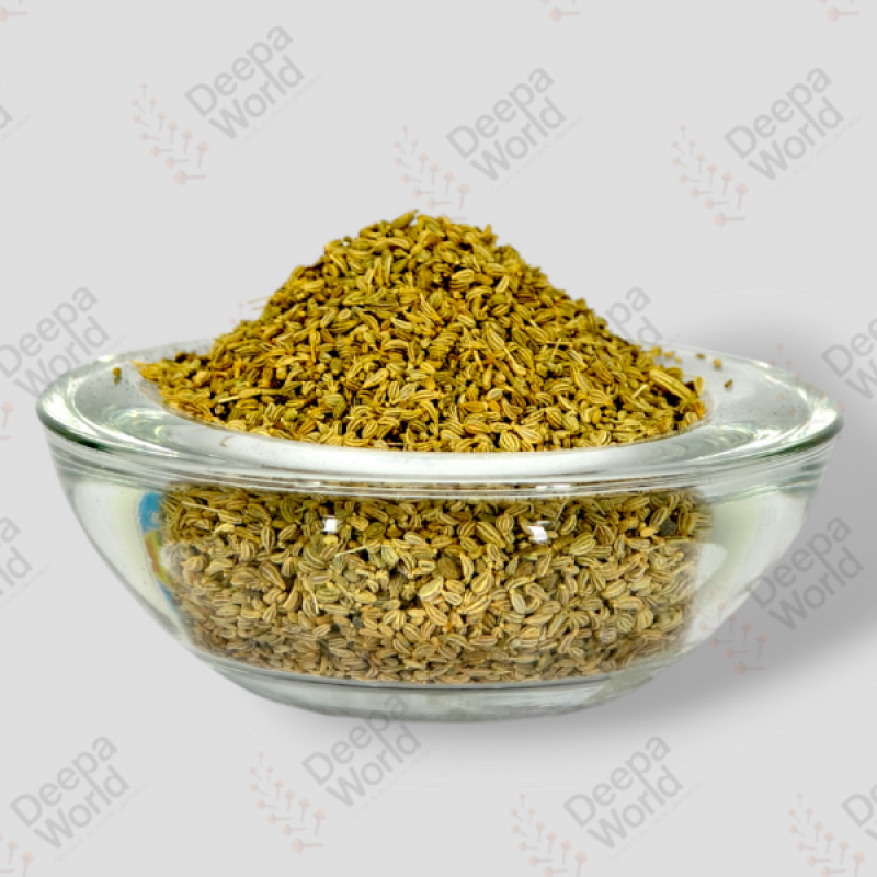 Ajwain Seeds