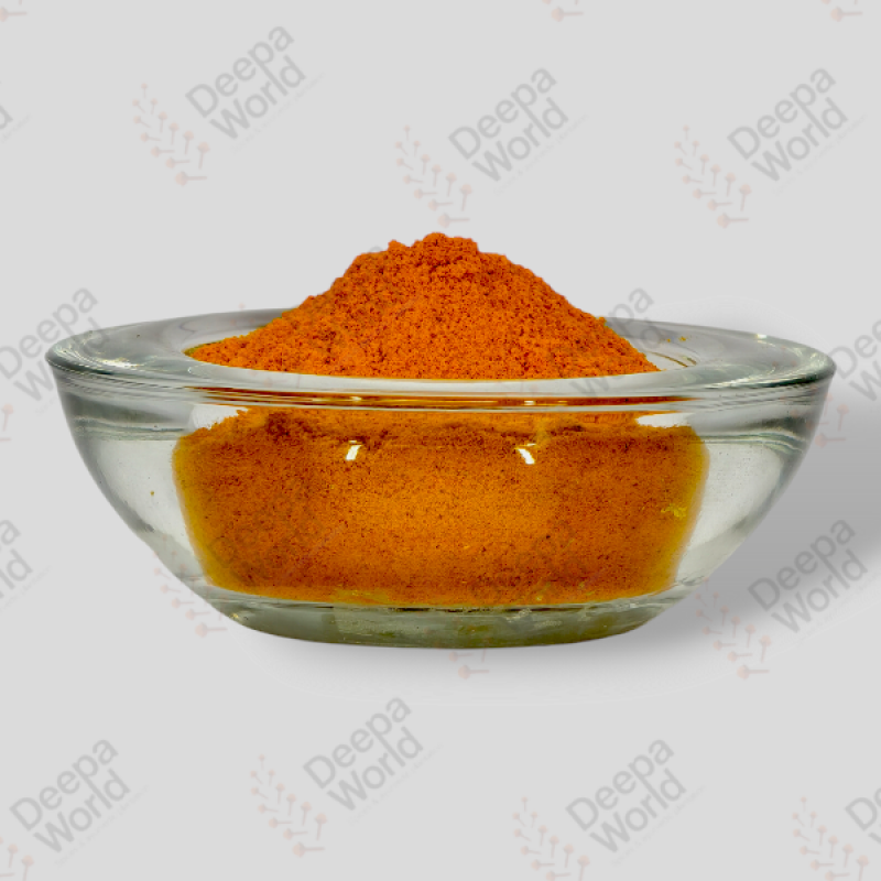 Turmeric Powder