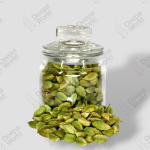 Green Cardamom - Chotti Elachi