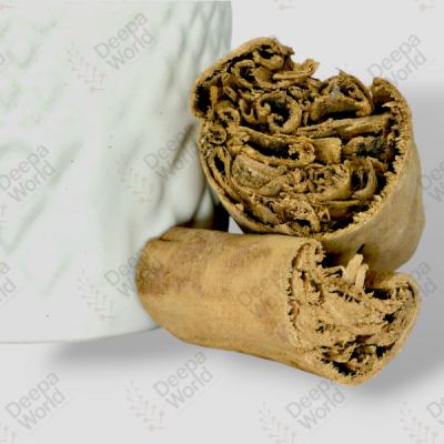 Ceylon Cinnamon ( Rolled and Soft)