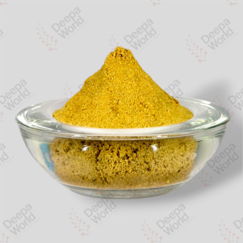 Chutney Powder