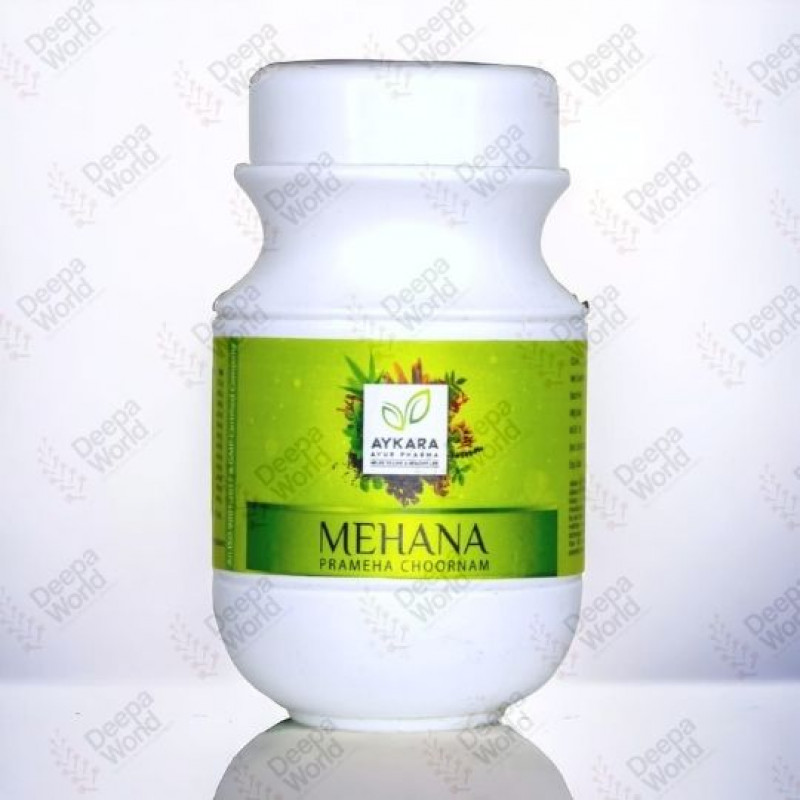 Mehana Premeha Choornam100gm