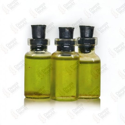 Wild Brinjal - Tooth Oil 1ml