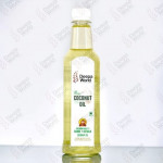 Coconut Oil 500ml