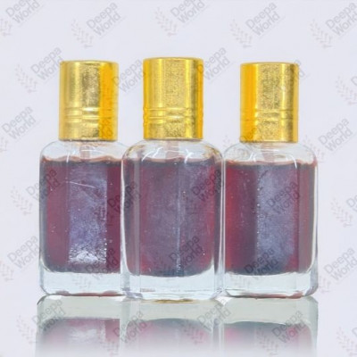 Kumkumadi Thailam (Saffron oil) 10ml