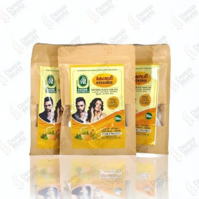 Kesasree Natural Hair Dye 50gm