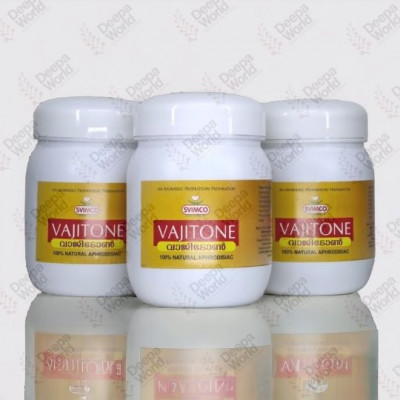 Vajitone 450gm