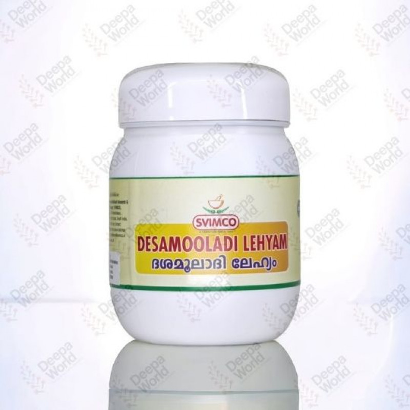 Desamooladi Lehyam 450gm