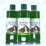 Ayurgreen Aloevera Shampoo 500ml