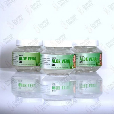 Aloevera Gel (Niyo) 500gm