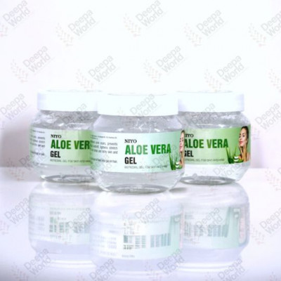 Aloe Vera Gel (Niyo) 200gm