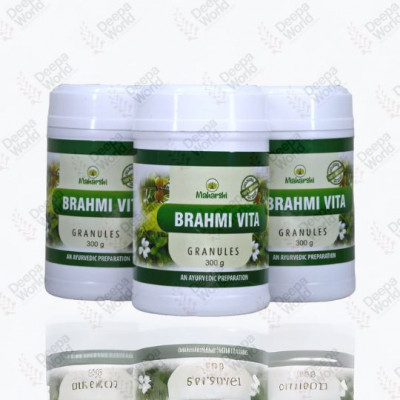 Bramhivita 300gm