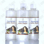 Ayurgreen Coconut Shampoo 500ml