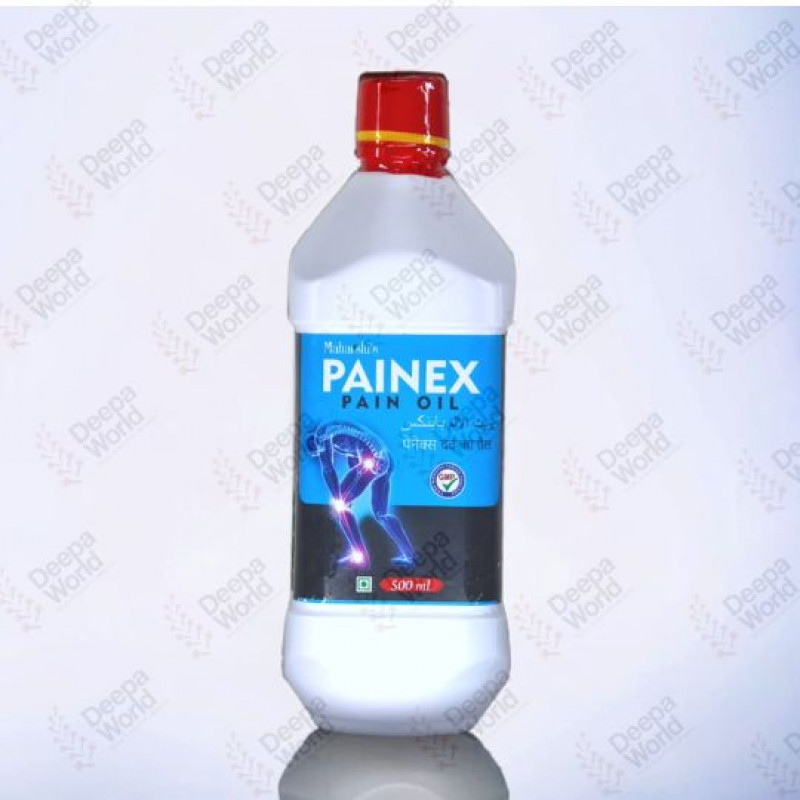 Painex Body Pain Oil