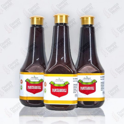 Panchamooli 450ml