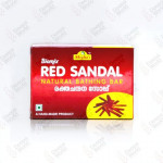 Red Sandal Soap 75gm